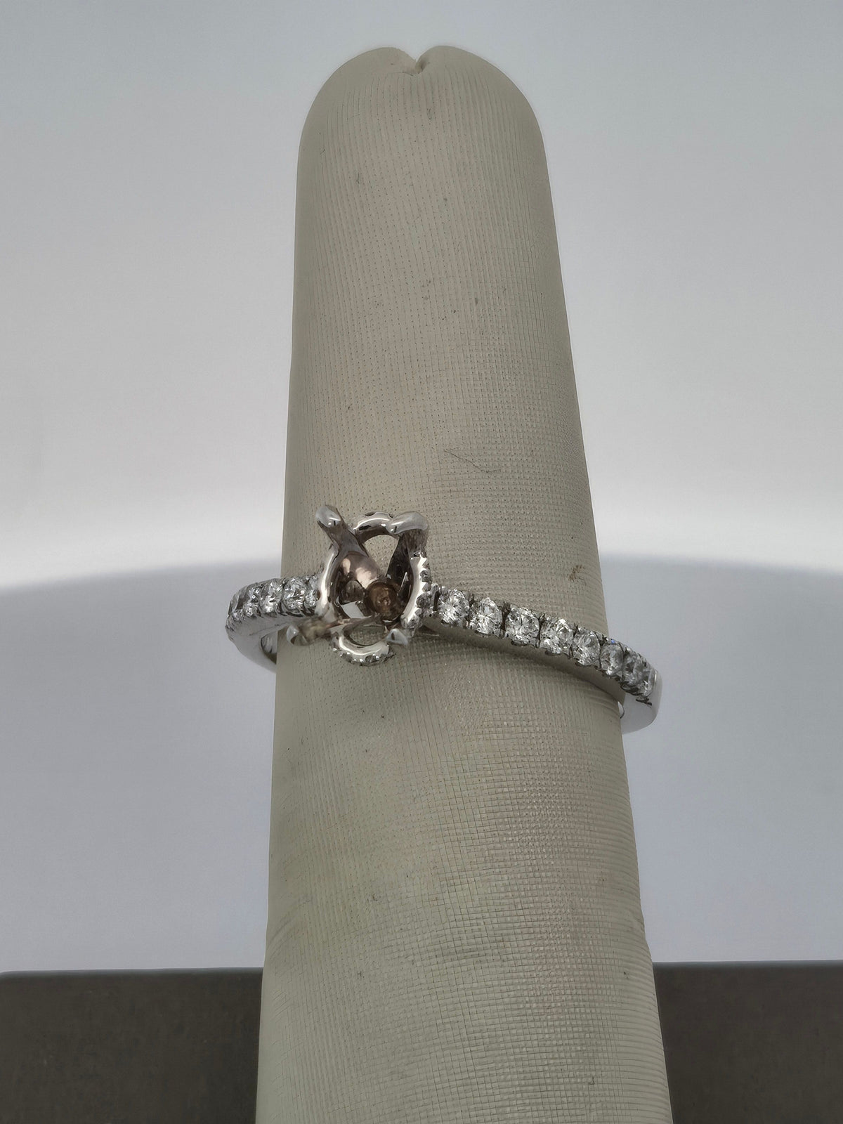 ring set  plat 2.9G size:7