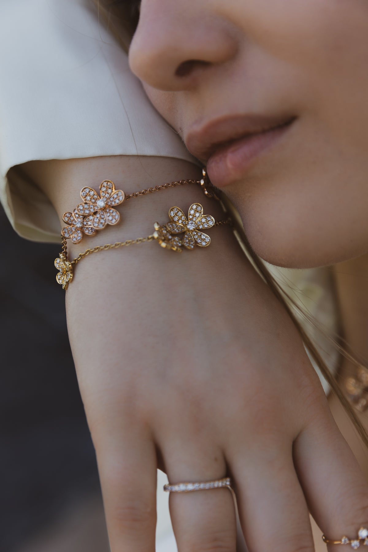 Bracelets