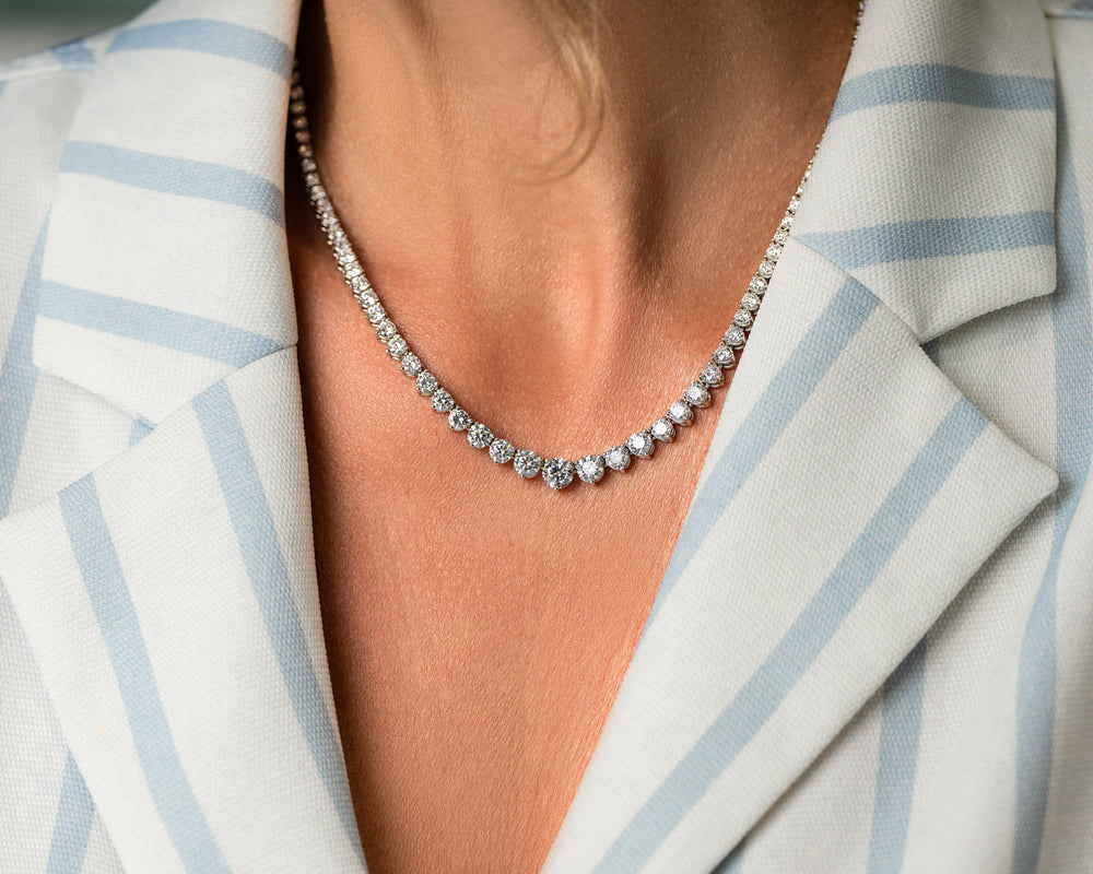 Gabriel Fine Jewelry detail