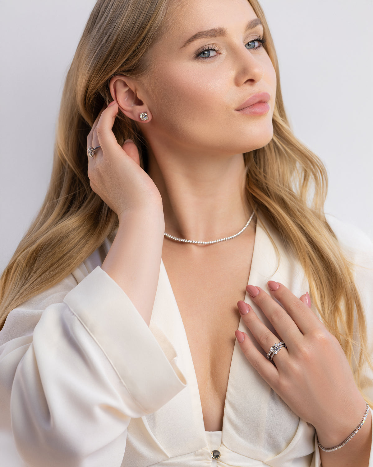 Jewelry, made personal.