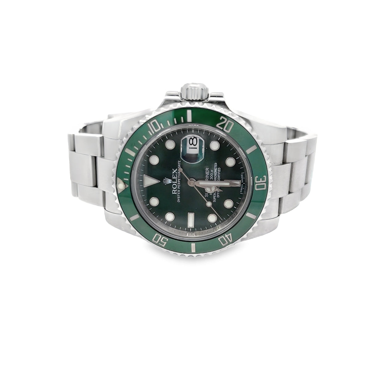Watches