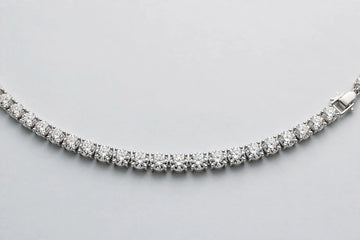 LAB neck riv RD 16.20ct E-F/VS1 14KW 20.94g