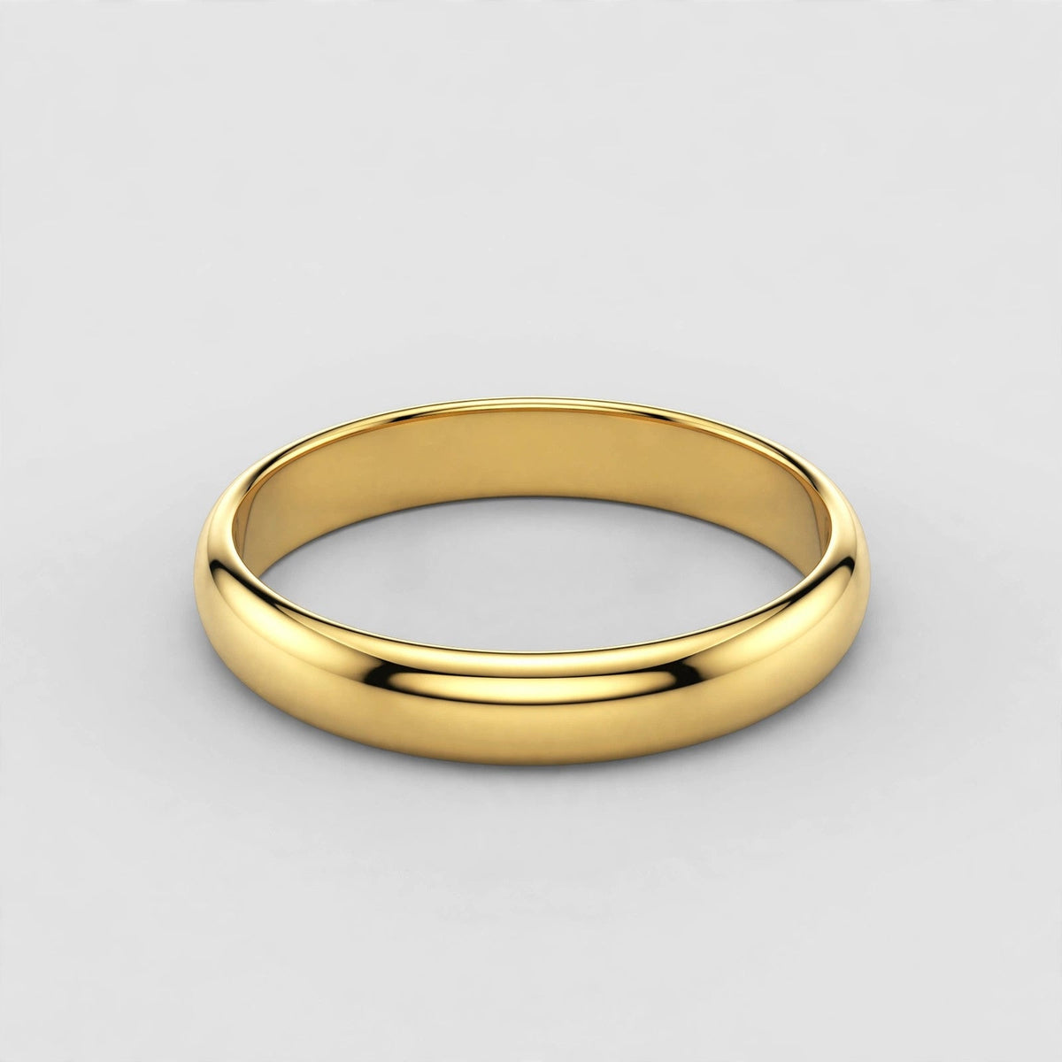 ring 14KY 3.20G size:6