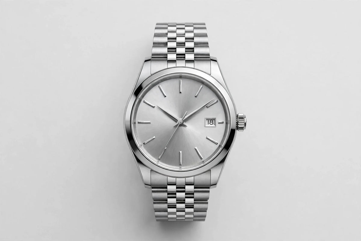 Rolex Oyster Perpetual | Pre-Owned